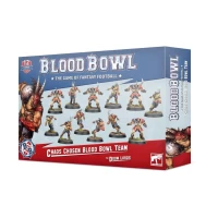 Blood Bowl: The Doom Lords Blood Bowl: The Doom Lords