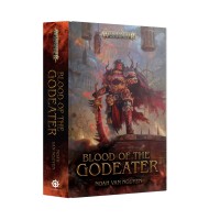 Blood Of The Godeater (Hb) Blood Of The Godeater (Hb)