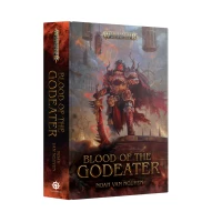 Blood Of The Godeater (Hb)