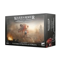 Mechanicum: Vultarax Stratos-Automata Mechanicum: Vultarax Stratos-Automata