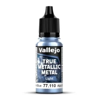 Tmm Light 110-18Ml Ultramarine Blue Tmm Light 110-18Ml Ultramarine Blue