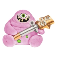 Warhammer Plush Figure Grenade Nurgling 15 Cm Warhammer Plush Figure Grenade Nurgling 15 Cm