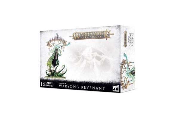 Sylvaneth: Warsong Revenant Sylvaneth: Warsong Revenant