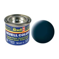 Revell Email Verf # 69 - Granietgrijs Mat