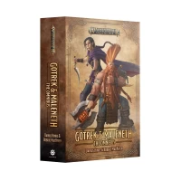 Gotrek & Maleneth: The Omnibus (Pb) Gotrek & Maleneth: The Omnibus (Pb)