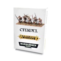 Beastmen Brayherds:centigor Herd Command ---- Webstore Exclusive