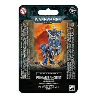 Space Marines: Primaris Ancient Space Marines: Primaris Ancient