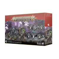 Gloomspite Gitz: Dankhold Rampage **Let Op! Maximaal 1 Per Klant** Gloomspite Gitz: Dankhold Rampage **Let Op! Maximaal 1 Per Klant**