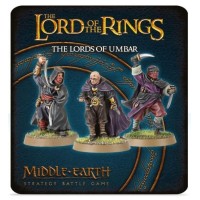 M-E Sbg: The Lords Of Umbar ---- Webstore Exclusive M-E Sbg: The Lords Of Umbar ---- Webstore Exclusive