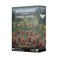 Combat Patrol: Blood Angels Combat Patrol: Blood Angels