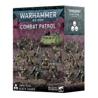 Combat Patrol: Death Guard Combat Patrol: Death Guard