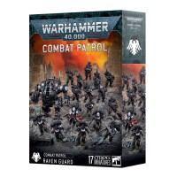 Combat Patrol: Raven Guard Combat Patrol: Raven Guard