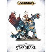 Stormcast Eternals: Stardrake Stormcast Eternals: Stardrake