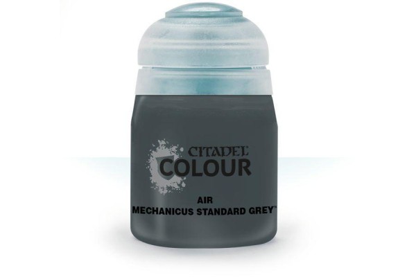 Citadel Air: Mech Standard Grey (24Ml)