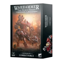 Horus Heresy: Mechanicum Combat Force Horus Heresy: Mechanicum Combat Force