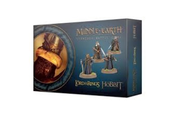 Middle Earth: Kings Of Men ---- Webstore Exclusive