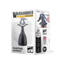 Warhammer Painting Handle (Mk3) Warhammer Painting Handle (Mk3)
