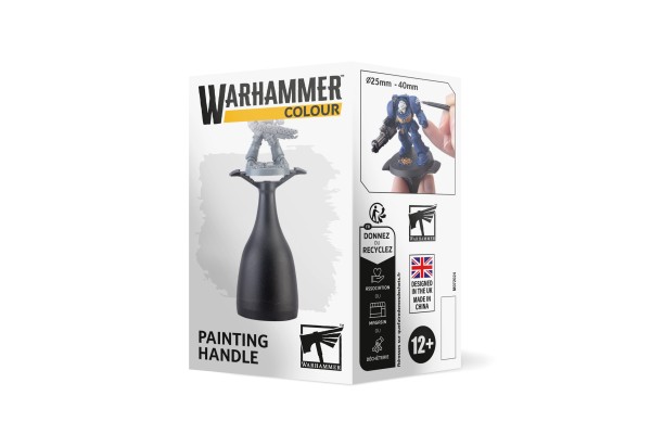 Warhammer Painting Handle (Mk3)
