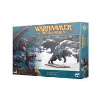 Warriors Of Chaos: Chimera ---- Webstore Exclusive