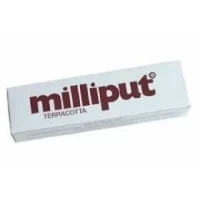 Milliput Terracotta