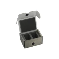 Mini Box For 2 Miniatures