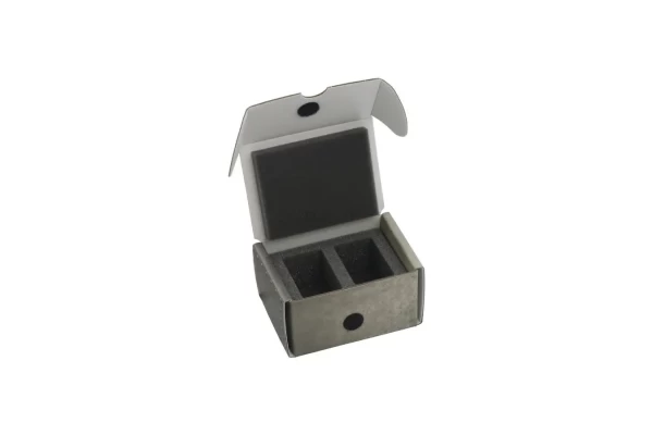 Mini Box For 2 Miniatures