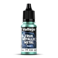 Tmm Base 133-18Ml Beetle Green Tmm Base 133-18Ml Beetle Green