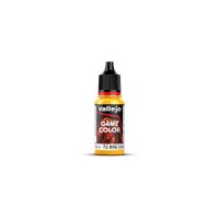 Sun Yellow 18 Ml - Game Color