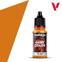 Gold Yellow 18 Ml - Game Color