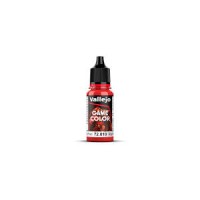 Bloody Red 18 Ml - Game Color