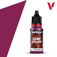 Warlord Purple 18 Ml - Game Color