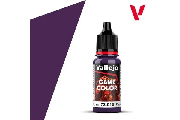 Hexed Lichen 18 Ml - Game Color