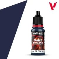 Imperial Blue 18 Ml - Game Color
