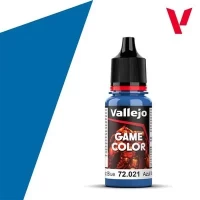 Magic Blue 18 Ml - Game Color