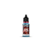 Electric Blue 18 Ml - Game Color