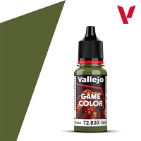 Goblin Green 18 Ml - Game Color