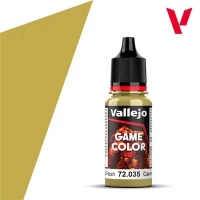 Dead Flesh 18 Ml - Game Color
