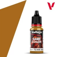 Scrofulous Brown 18 Ml - Game Color