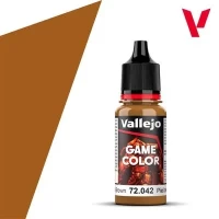 Parasite Brown 18 Ml - Game Color