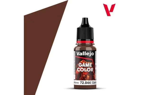 Dark Fleshtone 18 Ml - Game Color
