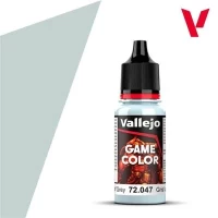 Wolf Grey 18 Ml - Game Color