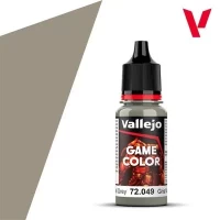 Stonewall Grey 18 Ml - Game Color