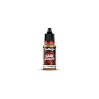 Desert Yellow 18 Ml - Game Color