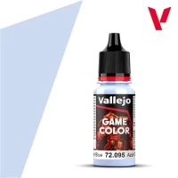 Glacier Blue 18 Ml - Game Color