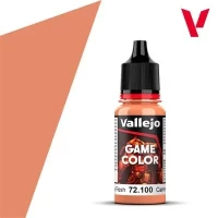 Rosy Flesh 18 Ml - Game Color