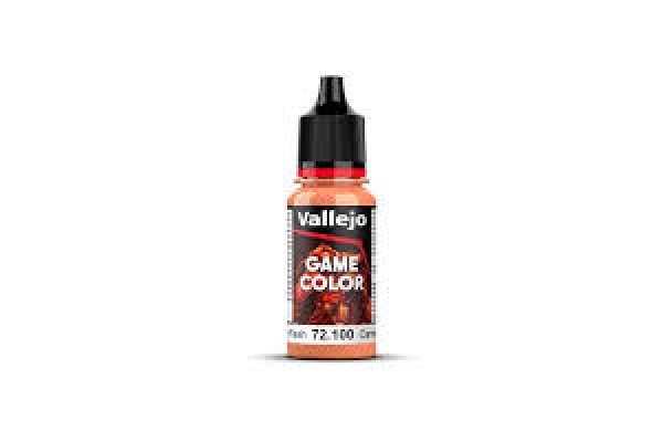 Rosy Flesh 18 Ml - Game Color