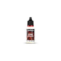 Off White 18 Ml - Game Color