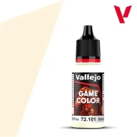 Off White 18 Ml - Game Color Off White 18 Ml - Game Color