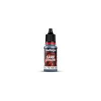 Steel Grey 18 Ml - Game Color