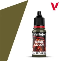 Dirty Grey 18 Ml - Game Color